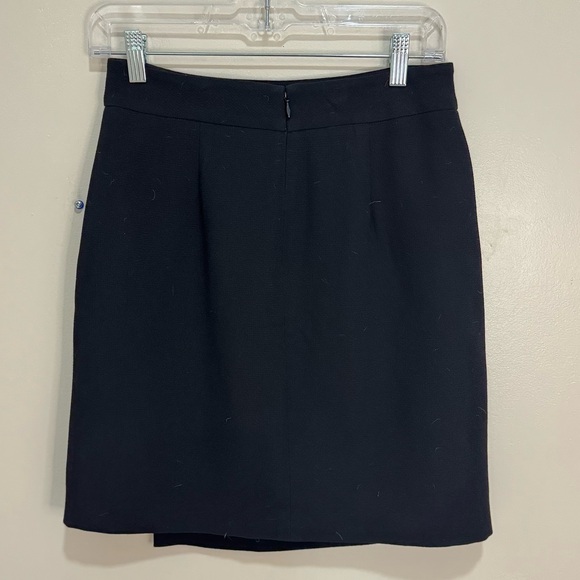 Club Monaco black skirt 2‎ - Picture 2 of 6